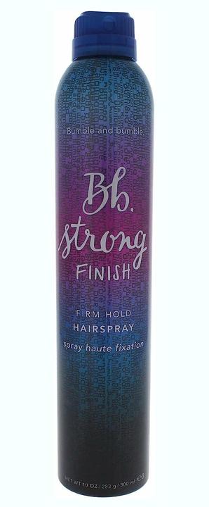 Immagine prodotto Bumble and bumble Bb. Styling - Lacca per capelli a finitura forte (300 ml)