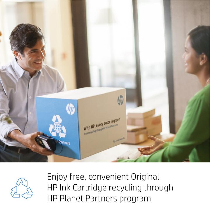 Produktbild HP 727 (MBK)
