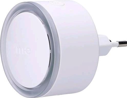 Actual product image Modern-Electronics m e modern electronics radio bell complete set with nameplate (Funk)