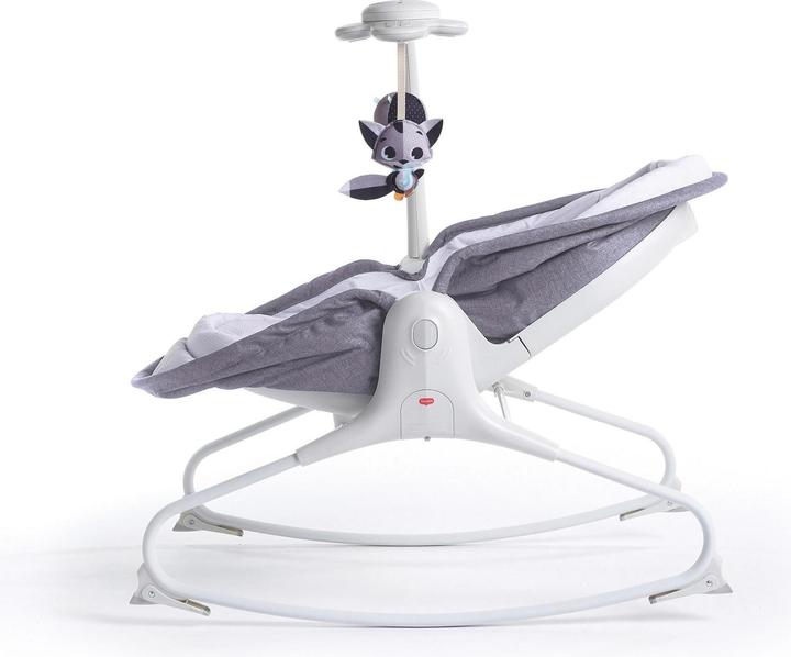 Tiny Love Nouveau 3-en-1 Rocker Napper