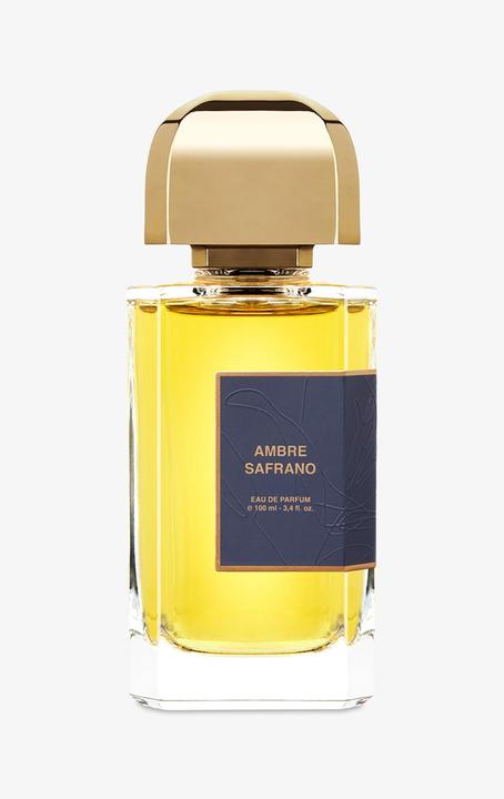 Produktbild Bdk Parfums Paris Ambra Safrano (Eau de Parfum, 100 ml)