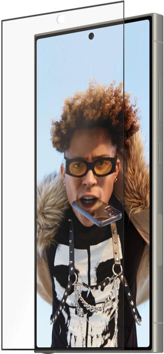 Immagine prodotto PanzerGlass Protezione del display SAFE. by ® Ultra-Wide Fit (1 Pezzo/i, Samsung Galaxy S25 Ultra)