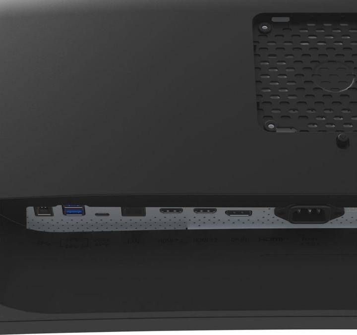 Produktbild LG UltraWide 34BA85QE-B (3440 x 1440 Pixel, 34")