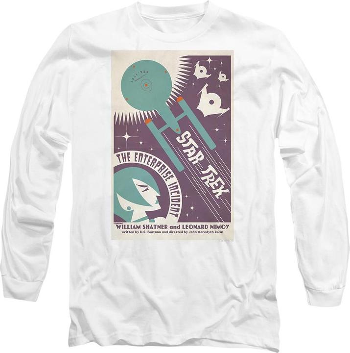 The Original Series Episode 57 TShirt (XXL)