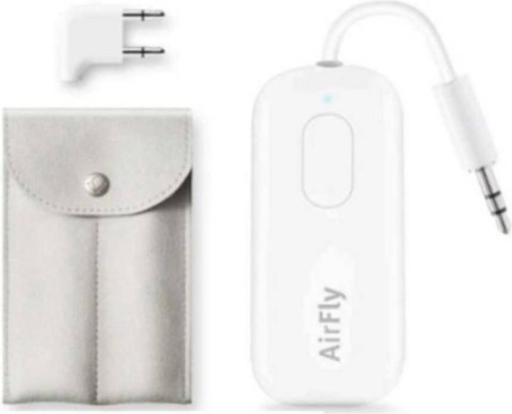 Produktbild TwelveSouth AirFly Pro Deluxe (Sender & Empfänger)