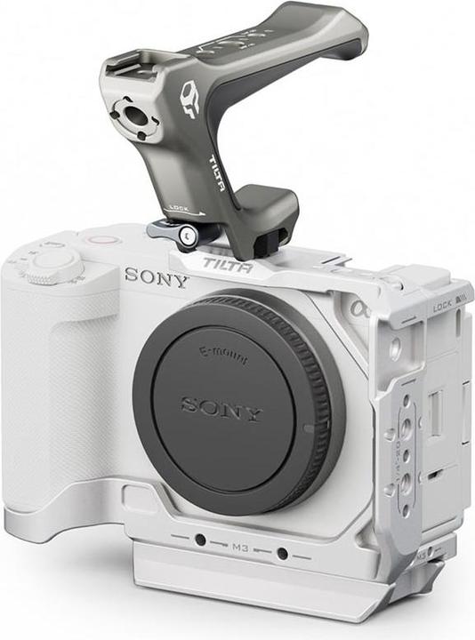 Actual product image Tilta Half Lightweight Kit for Sony ZV-E1 (Cage)