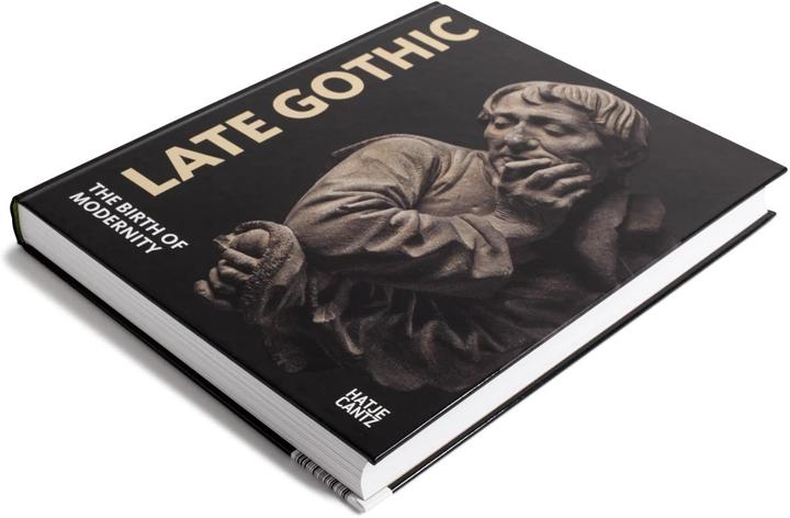 Image du produit Late Gothic (Anglais, Michael Roth, Fondation du patrimoine culturel prussien, Peter Nils Dorén, Musées d'État de Berlin, Julien Chapuis, 2021)