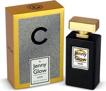Actual product image Jenny Glow - C By Glow Noir - EDP - 30 ml (Eau de parfum, 30 ml)