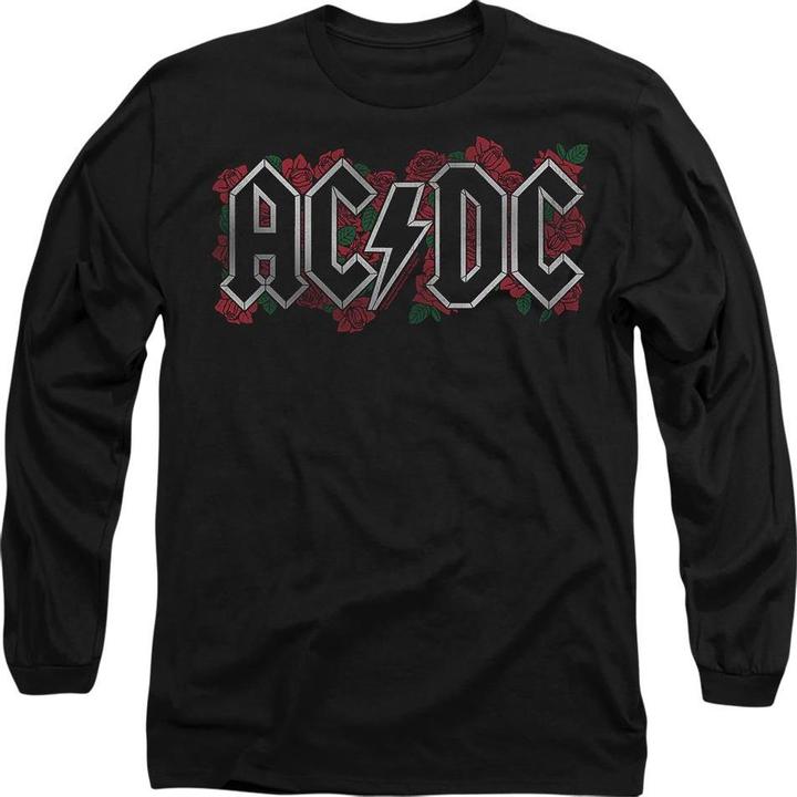 AC/DC TShirt (XXL)