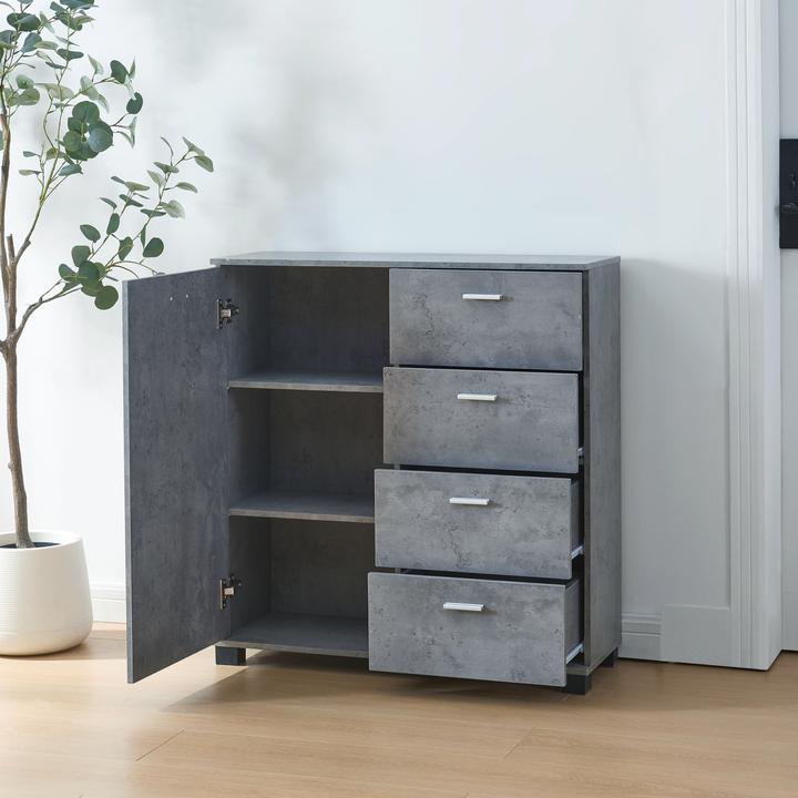 Actual product image En.Casa Döbritz
