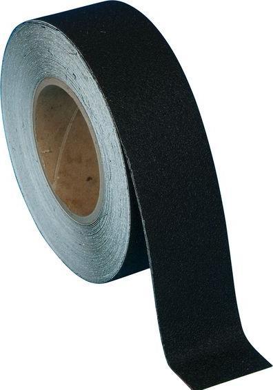 Immagine prodotto RND Grip di sicurezza antiscivolo, 100 mm x 18,3 m, nero (100 mm)