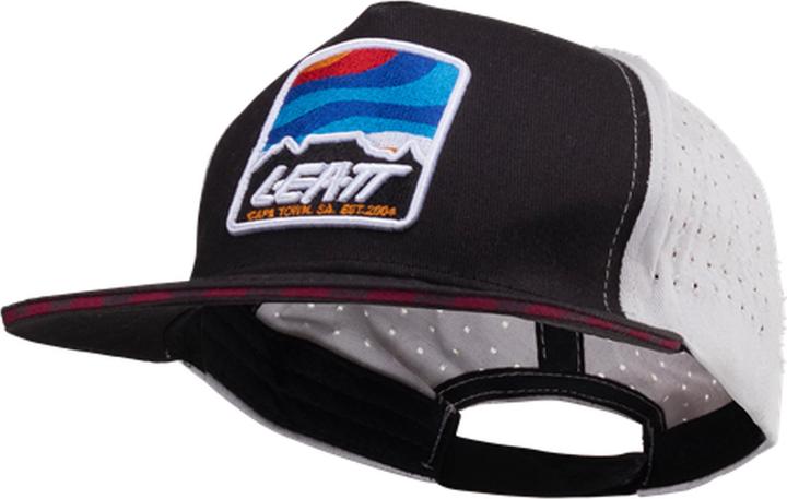 Produktbild Leatt Cap Tech #S-XL (One Size)