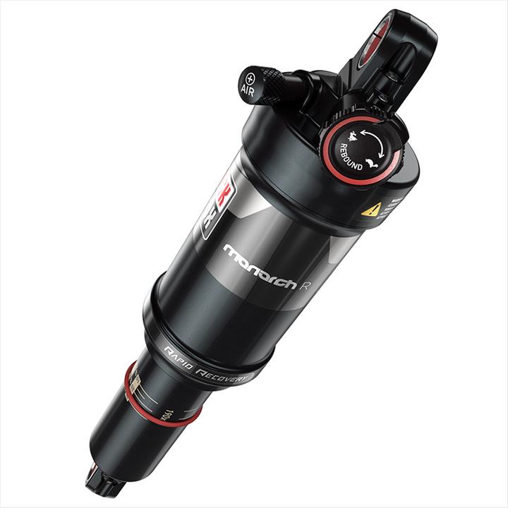 Produktbild RockShox Rear Shock Monarch (190 mm, 51 mm)