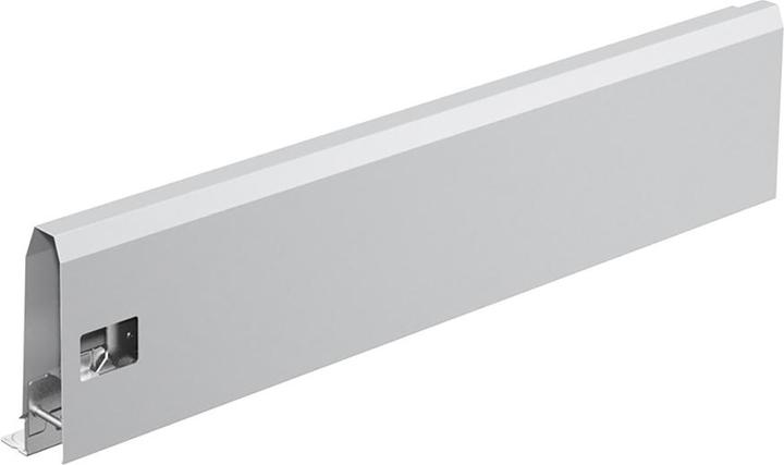 Immagine prodotto Hettich Sistema di spondine ArciTech, argento