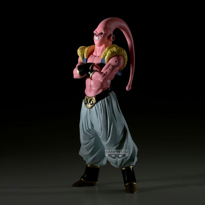 Produktbild Banpresto Dragon Ball - Majin Boo Match Makers