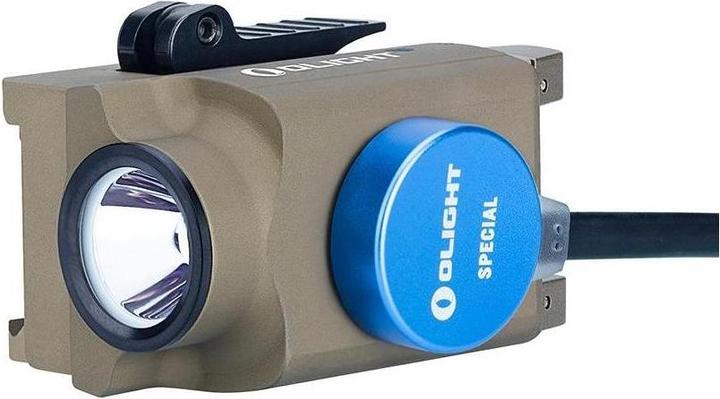 Immagine prodotto Olight PL-Mini II Valchiria (6 cm, 600 lm)