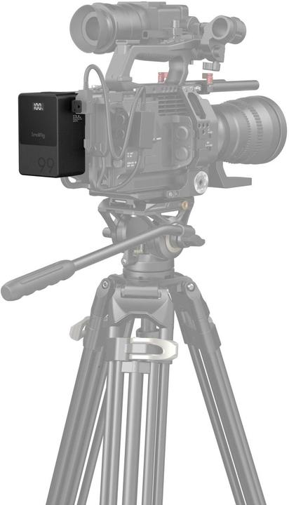 Produktbild SmallRig 3580 V-MOUNT BATTERY MINI VB99 (Akku)