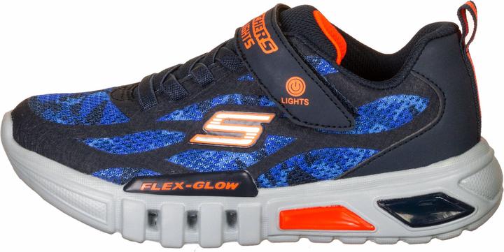 Produktbild Skechers Flex-Glow Rondler Sneaker Kinder (30)