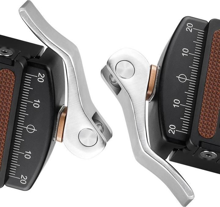 Image du produit Leofoto LR-50 (Adaptateur pour pied)