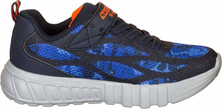 Produktbild Skechers Flex-Glow Rondler Sneaker Kinder (30)