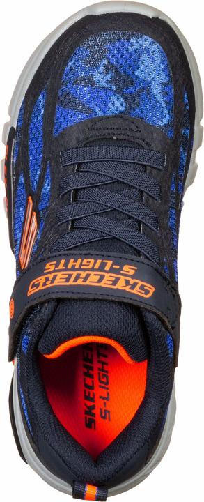 Produktbild Skechers Flex-Glow Rondler Sneaker Kinder (30)