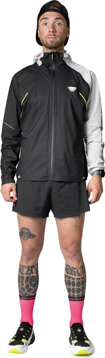 Actual product image Dynafit DNA 3L Jacket (XXL)