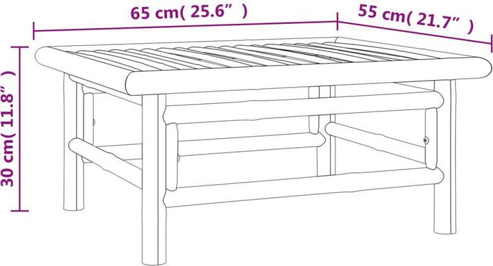 Image du produit VidaXL Aloas