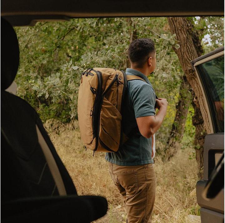 Produktbild Peak Design Travel 45 (45 l)