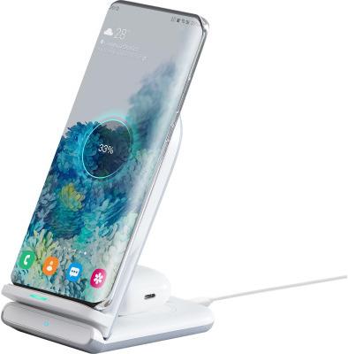 Actual product image Aukey LC-A2 2 in 1 Aircore Charging Station (10 W)