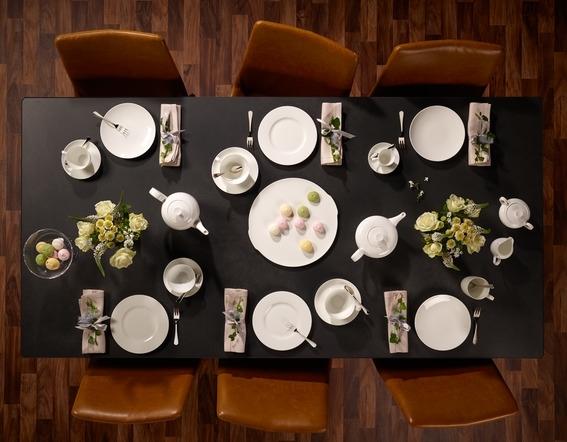 Immagine prodotto Villeroy & Boch Piastra ovale grazia