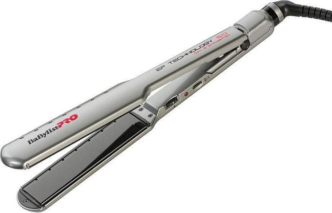 Produktbild BaByliss Nano Titanium Wet'n Dry (Glätteisen)