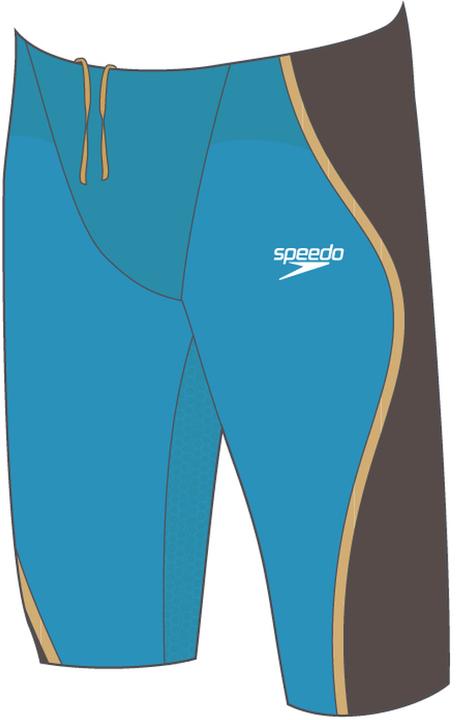 Speedo Fastskin LZR Pure Intent Jamme