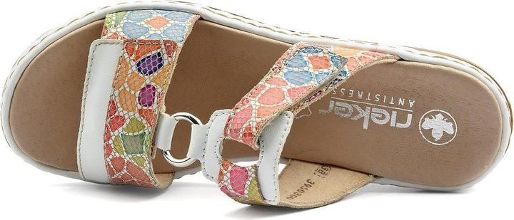 Actual product image Rieker 659X6 (39)