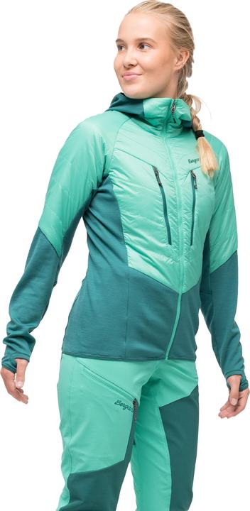 Produktbild Bergans Tind Light Insulated (XS)