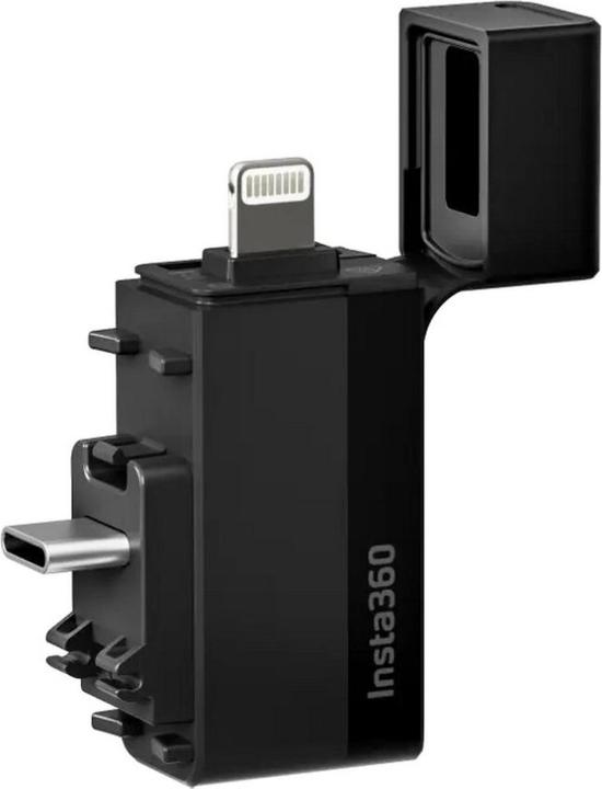 Produktbild Insta360 X3 Quick Reader (x3)