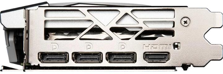 Actual product image MSI GeForce RTX 4060 Ti Gaming X Slim (16 GB)