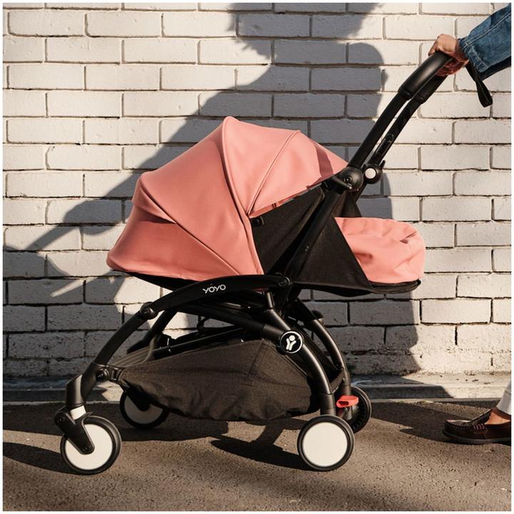 Produktbild Stokke YOYO 0+ Neugeborenen Set
