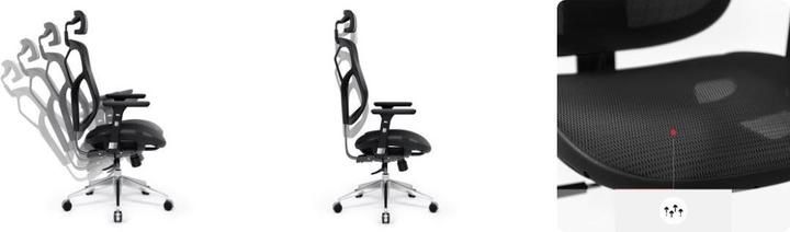 Produktbild Diablo Stuhl
