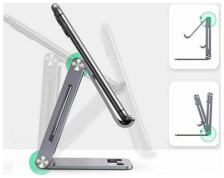 Produktbild Ugreen Smartphonehalter mit Roller