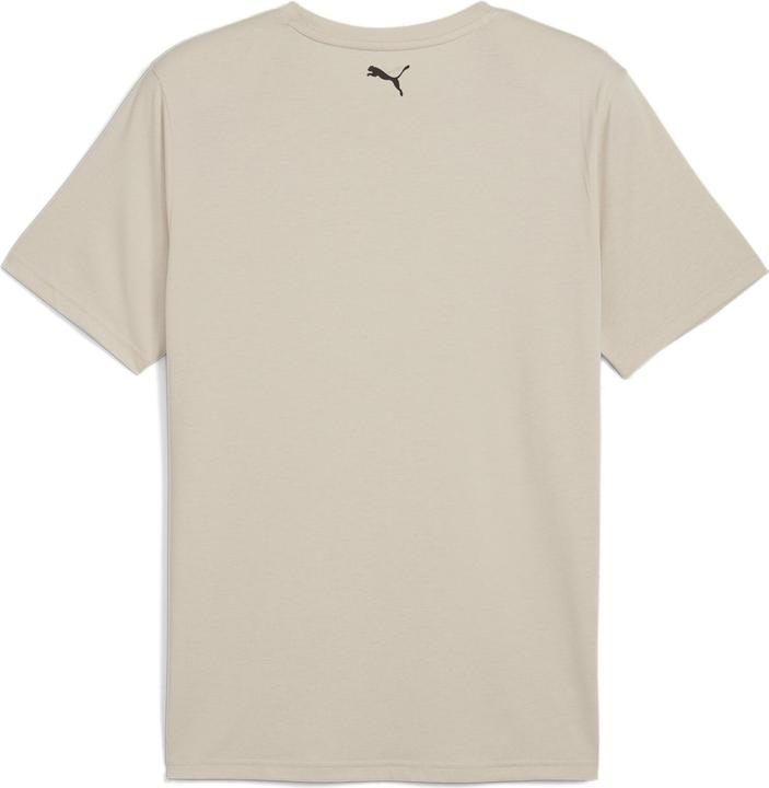 Actual product image Puma M TAD TECH Triblend Tee (M)