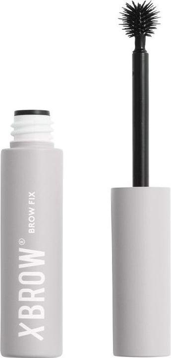 Xlash Brow Styling - Brow Fix, Clear (4.85 ml)