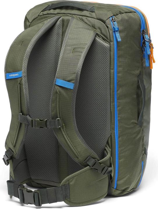 Actual product image Cotopaxi Allpa Travel Pack (35 l)