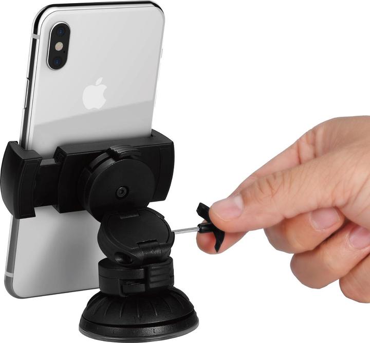 Actual product image Just Mobile Xtand Go Z1