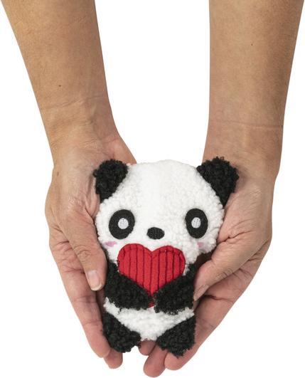 Image du produit Bitten Pocket Pal Panda
