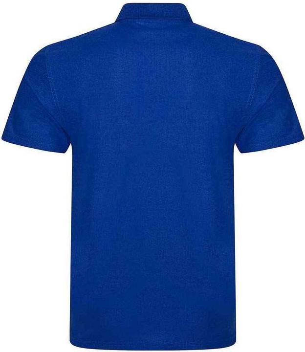 Actual product image Pro RTX Mens Polyester Polo Shirt (S)