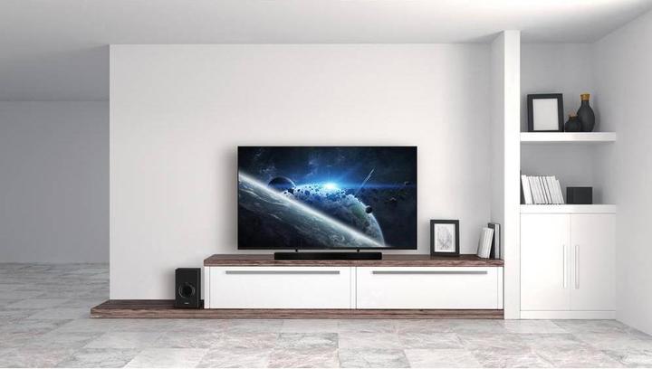 Actual product image Panasonic SC-HTB510EGK (240 W, 2.1 Channel)
