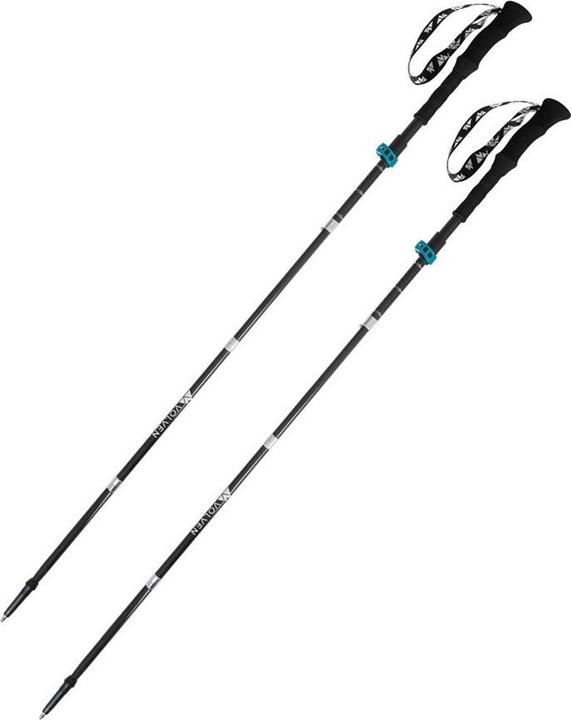 Immagine prodotto Volven Pali Expert blu carbonio