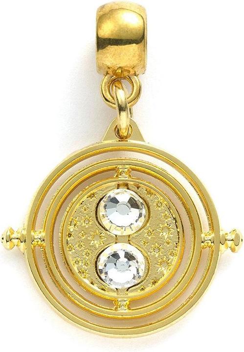 Produktbild Time Turner Anhänger Metall (100% Metall)