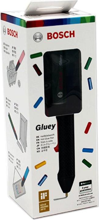 Actual product image Bosch Home & Garden Gluey