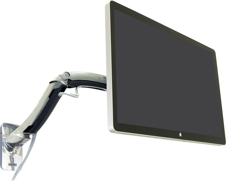 Produktbild Ergotron MX Monitor Wandhalterung (Wand, 42")